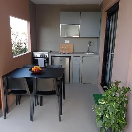 Casa Sol Origo Mare-2
