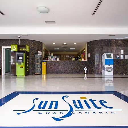 Servatur Terrazamar Sun Suite-2