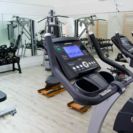 Hotel Ereza Mar - Adults Only-2