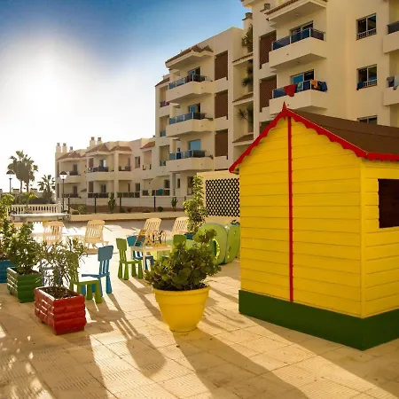 Amazing Holiday Home In Playa De Las Americas With Pool-3