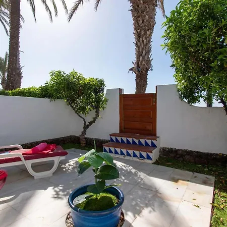Park Santiago III 139 - Three Bed Villa-2