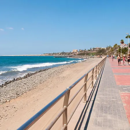 Apartment La Maresia Cb9A By Villagrancanaria-2
