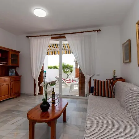 Park Santiago III 139 - Three Bed Villa-3
