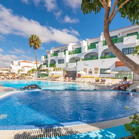 Aparthotel Neptuno Costadeje-3