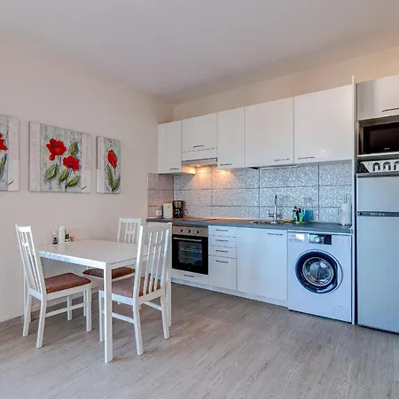 Sea View Apartament In An Exclusive Area Taoro Park Puerto De La Cruz-2