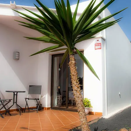 El Jardin De Juanita - Rooms-3
