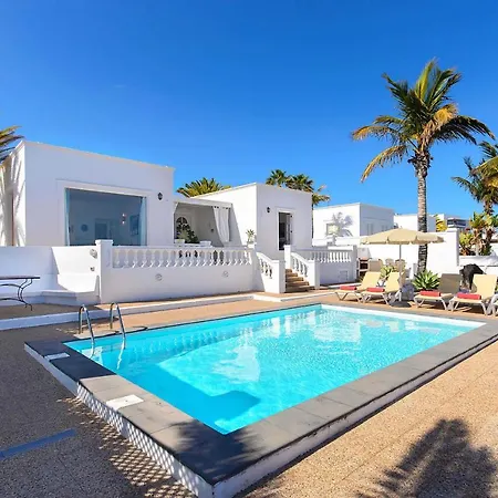 La Casa Del Puerto, Puerto Calero-2