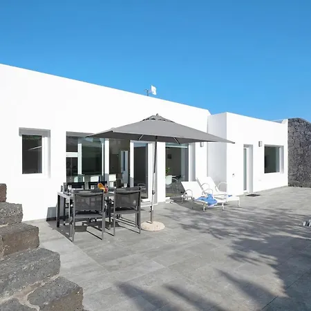 Retales De Lava Villa-2