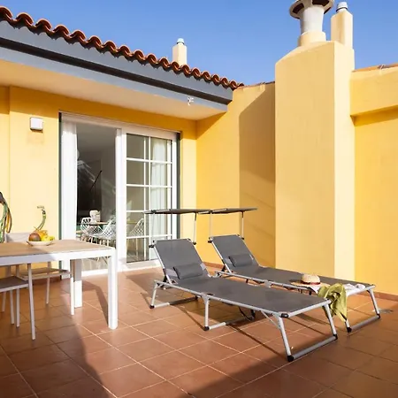 Home2Book Amazing Views Duplex Dos Hermanos-2