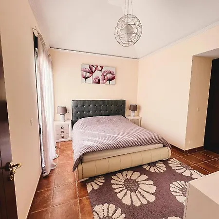 Bungalow With 2 Bedrooms, Playa La Tejita-3