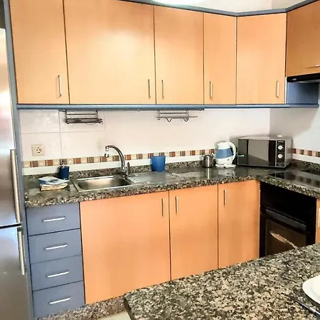 Cm 2 Bd Appartment Near The Sea-2