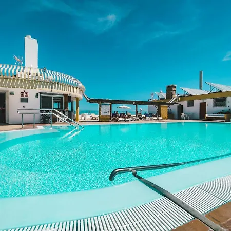 Hotel Casa Del Sol-2