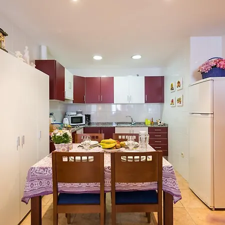 Boutique Apartment Love You-2