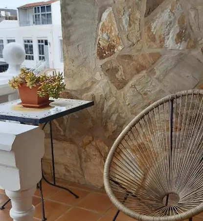 Casa D&G Holiday Home-2