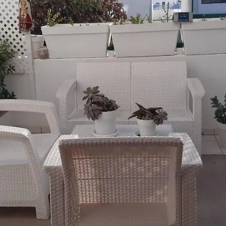 Casa D&G Holiday Home-3