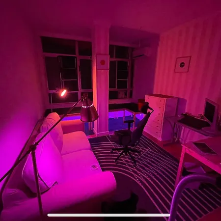 Room In Shared Apartment-2