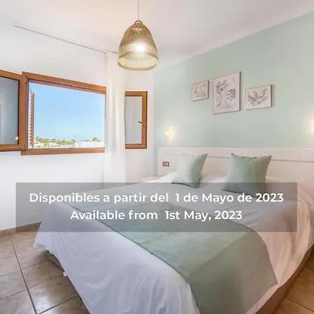 Apartamentos Isla De Lobos - Adults Only-2