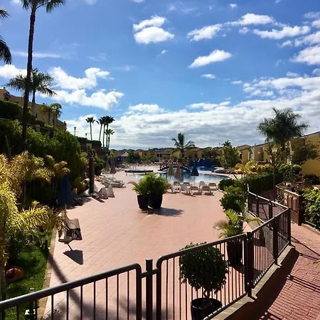 Meloneras Garden Suite-3