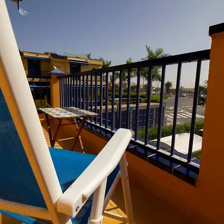 Sea View Meloneras Terrace Duplex +Wifi +Barbecue-2