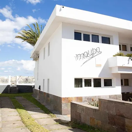 Apartamento Maypa 5 Mar-2