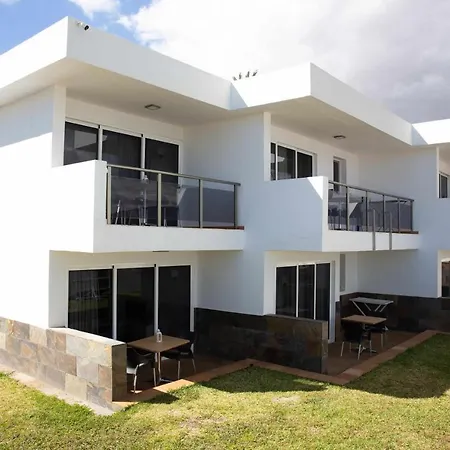 Apartamento Maypa 5 Mar-3