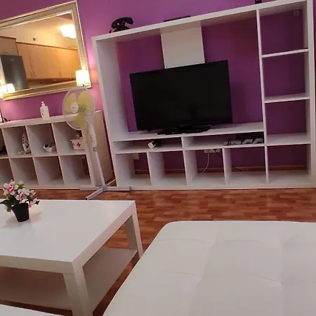 Apartamento CASA LOS SABANDEÑOS-3
