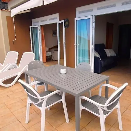 La Muralla Apartamentos-2