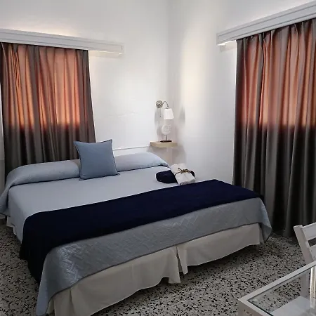 Pension Playa-2