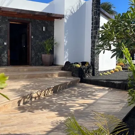 Casa Chic Lanzarote-3