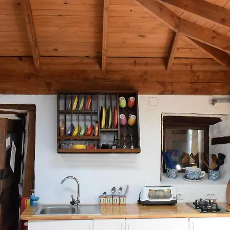 Finca Casa Madera 1-2