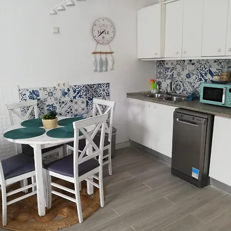 Apartamentos Albaula 5-2