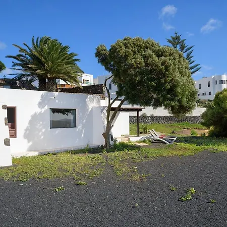 Casa Los Divisos-2