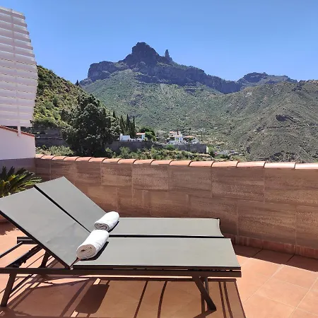Vivienda Vacacional La Portada-3