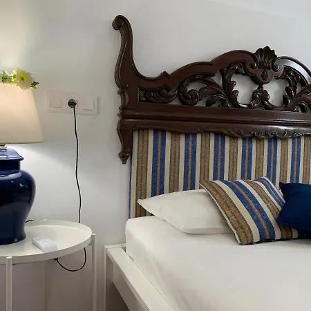 Doranda Rooms Las Canteras-2