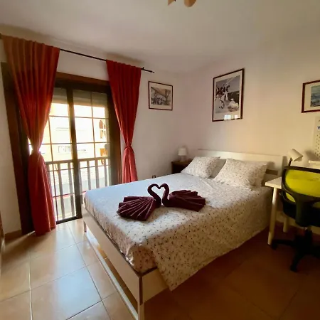 Bedroom Medanomar 1-3