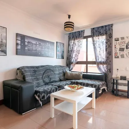 Private Room With Bathroom And Big Terrace Just For You-3