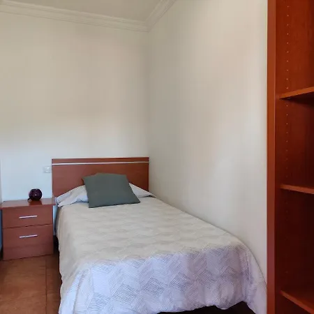 Vivienda Vacacional La Portada-2
