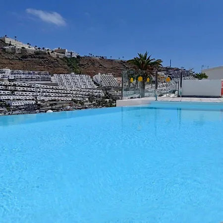 Apartamento Robi En Cumana II - Puerto Rico - Ap 508-2