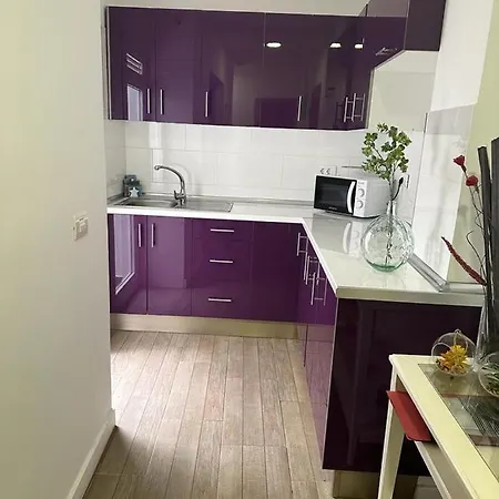 Habitaciones IFAE-2