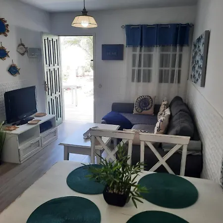 Apartamentos Albaula 5-3