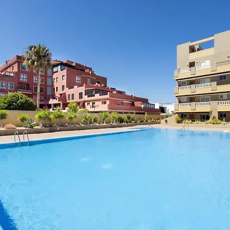 Live Medano Perla Terrace Villa-2