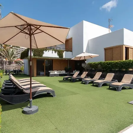Villa Las Americas-2
