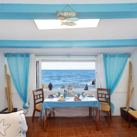 Lightbooking Casa De Playa Tenerife-3