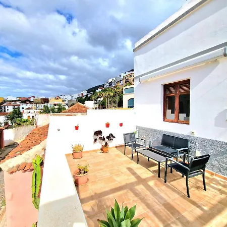 Casa Fa&Na Garachico-2