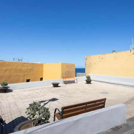 Lightbooking Casa De Playa Tenerife-2
