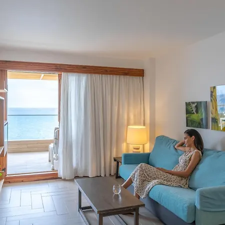 Apartamentos Buganvilla - Adults Only-3