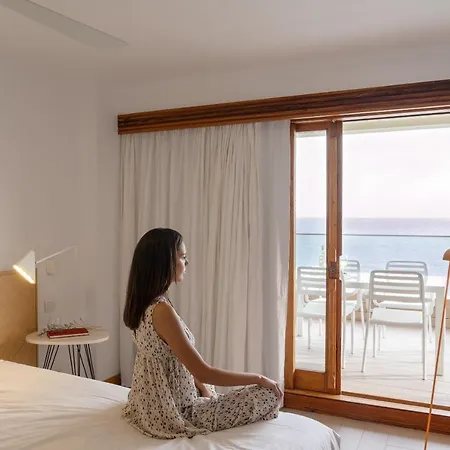 Apartamentos Buganvilla - Adults Only-2