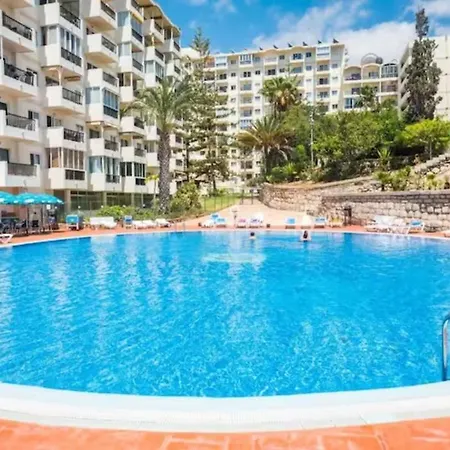 Holidays In Playa De Las Americas-2