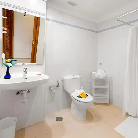 Spa&Sport Hotel Mar y Sol-2