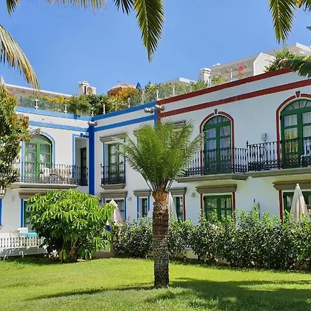 La Venecia De Canarias-2